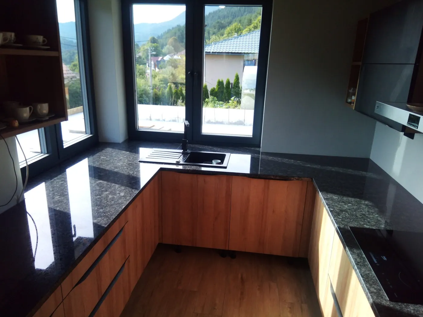 Stavebná architektúra – Ružomberok